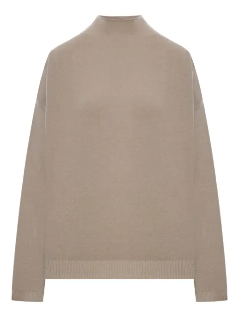 Transit fine-knit jumper