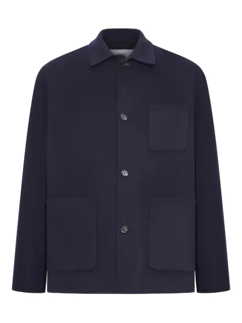 Lardini wool jacket