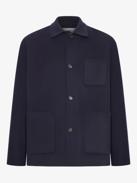 Lardini veste en laine