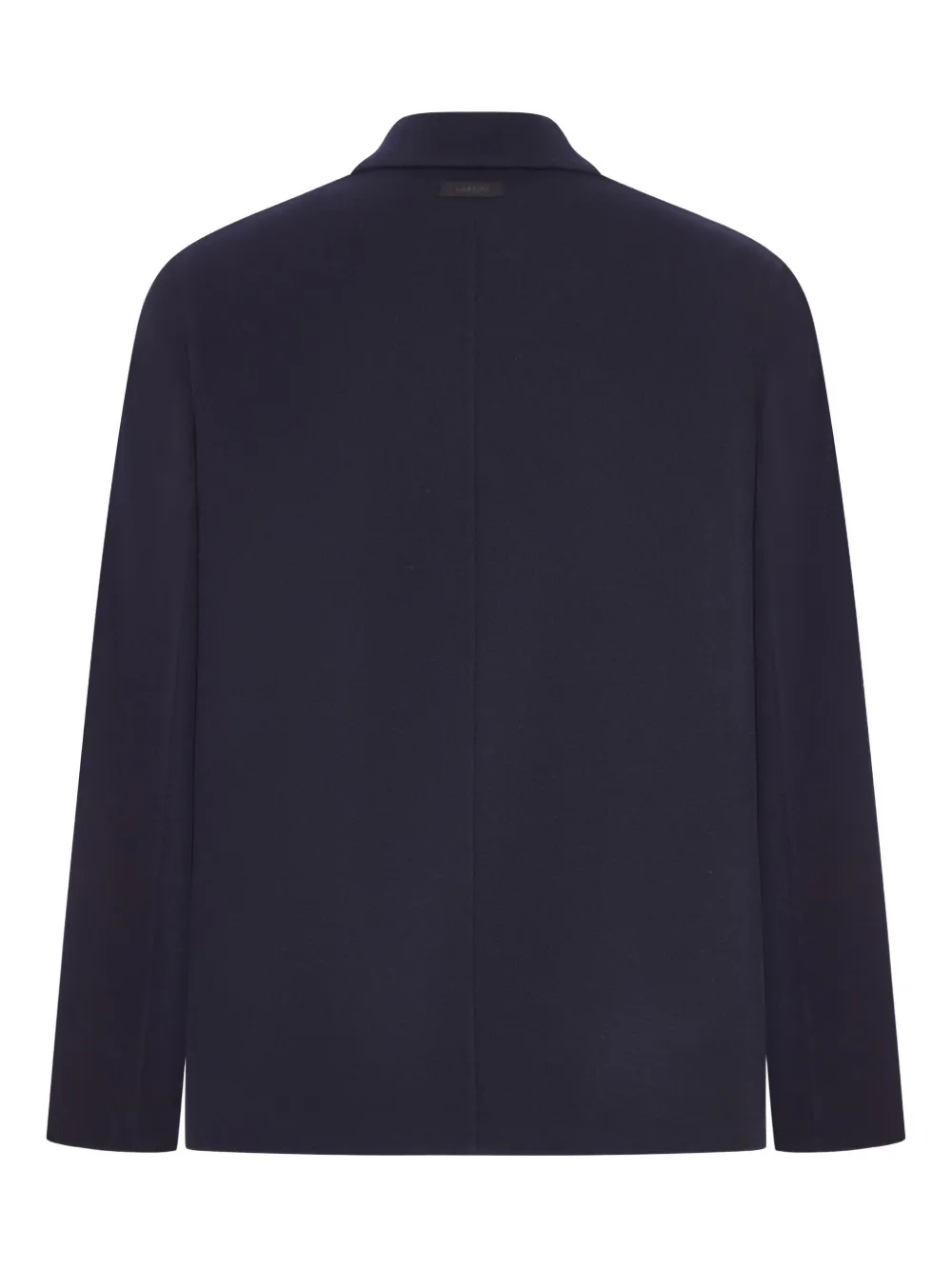 Lardini wool jacket | Shirt Jackets | Image 2
