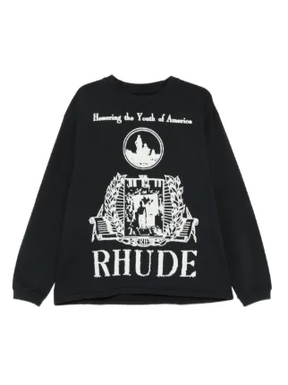 RHUDE