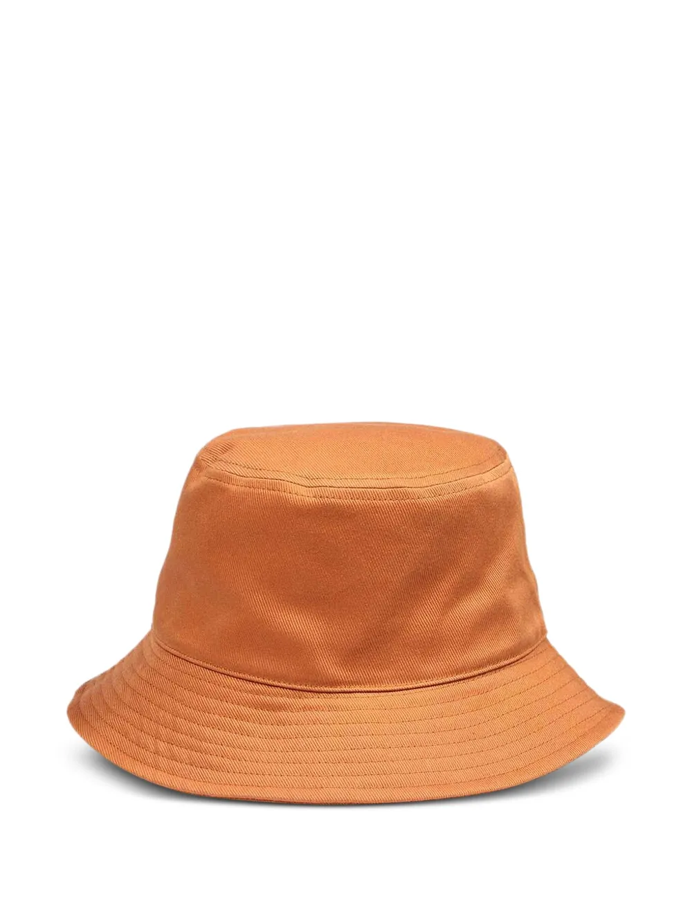 Maison Kitsuné Fox Head bucket hat | Image 2