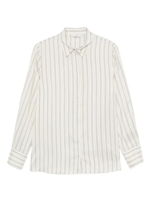 Peserico striped shirt