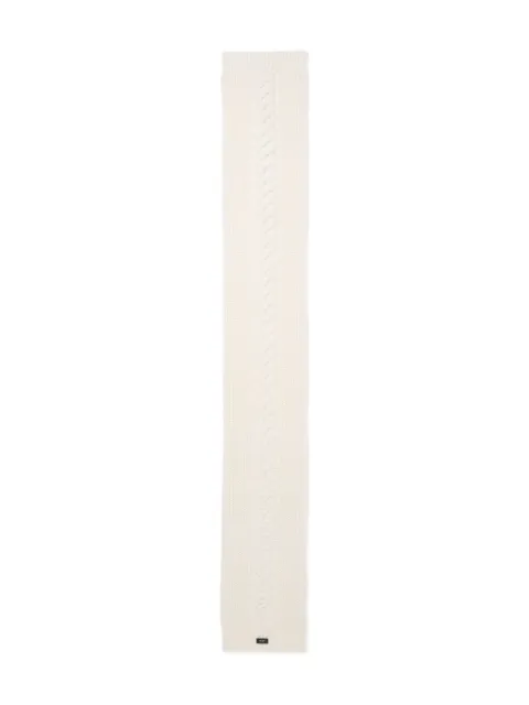 Jimmy Choo Yukiko scarf