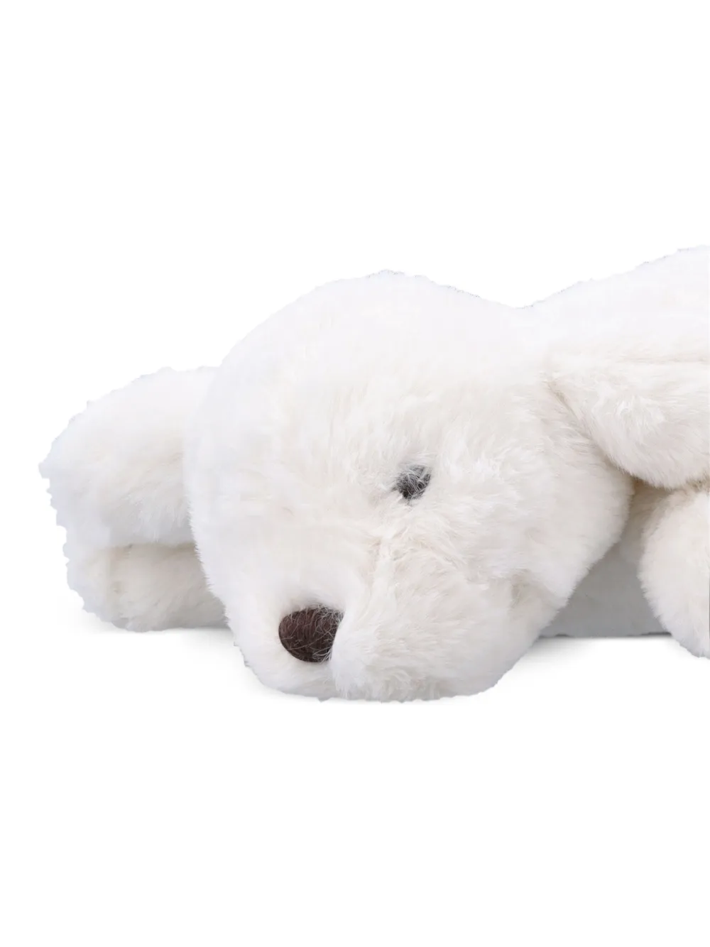 Bonpoint Aimer The Dog knuffel Wit