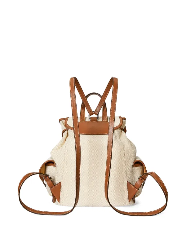 Polo Ralph Lauren Bellport バックパック | ニュートラル