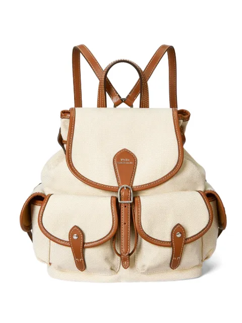 Polo Ralph Lauren Bellport backpack