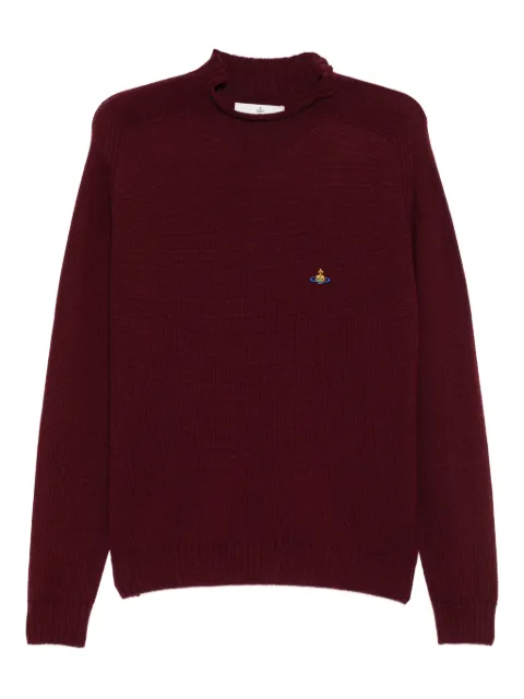 Vivienne Westwood Fisherman Pullover