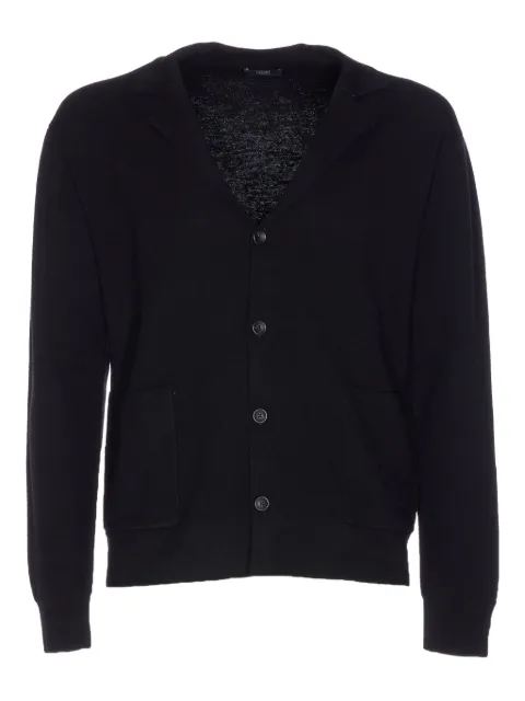 Hosio V-neck cardigan 