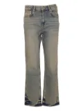 Represent stretch-cotton jeans - Blue