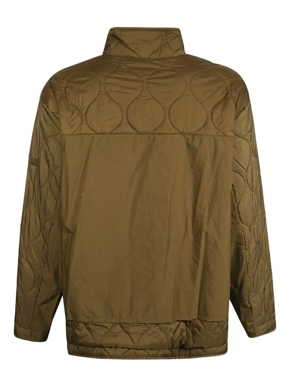 Tatras quilted panelled jacket | Down Jackets | Image 2