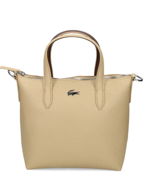 Lacoste Anna Mini tote bag