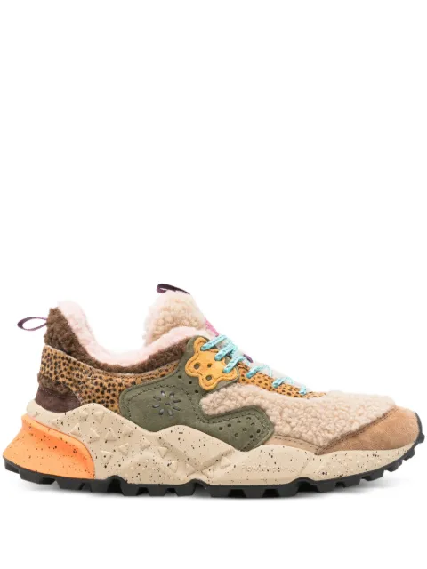 FLOWER MOUNTAIN tenis Kotetsu