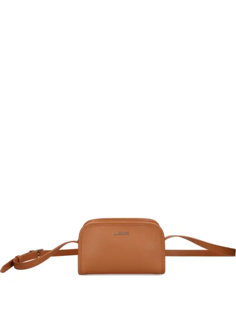 Lacoste adjustable strap cross body