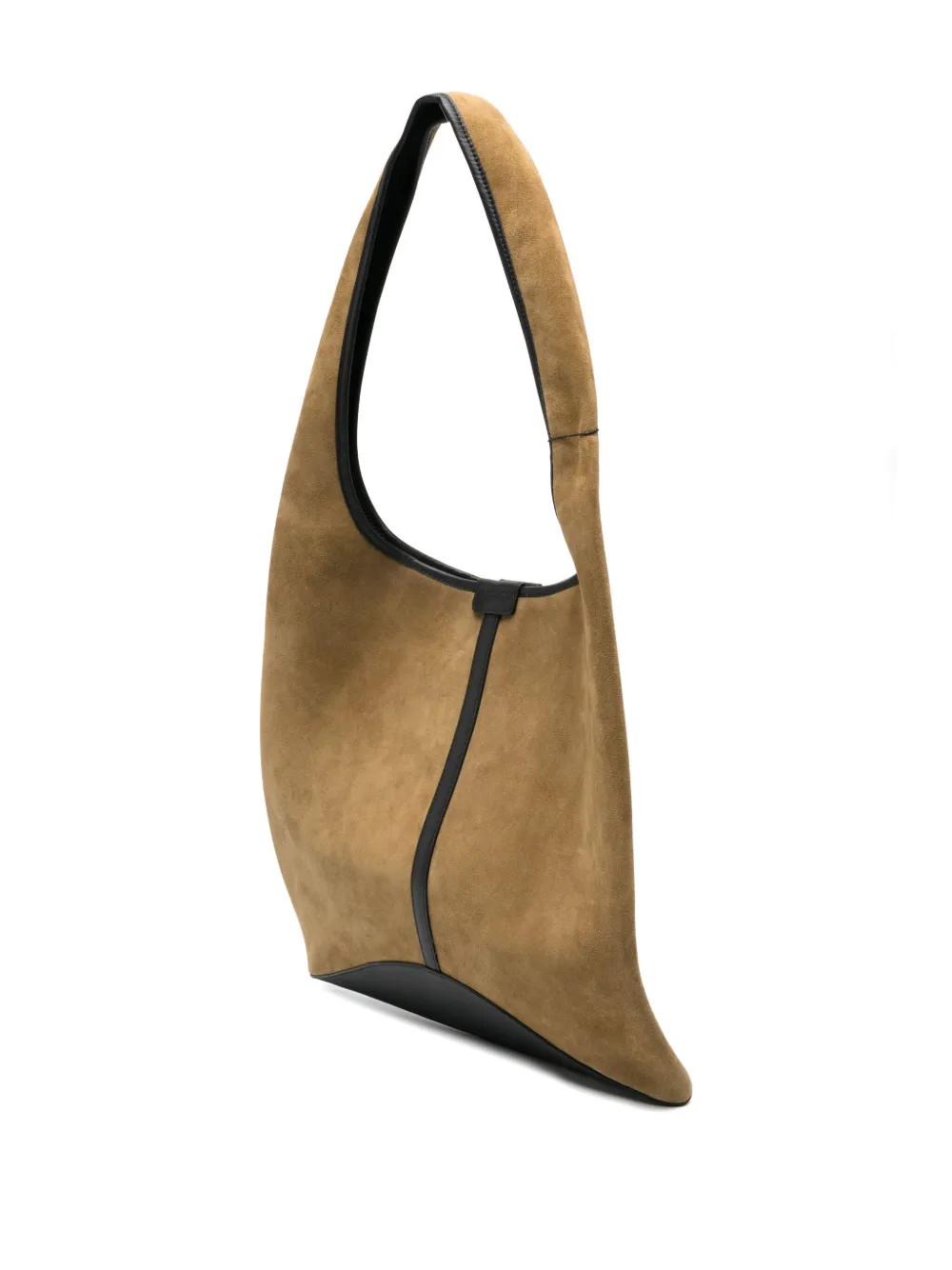 Soeur Delice tote bag - Bruin