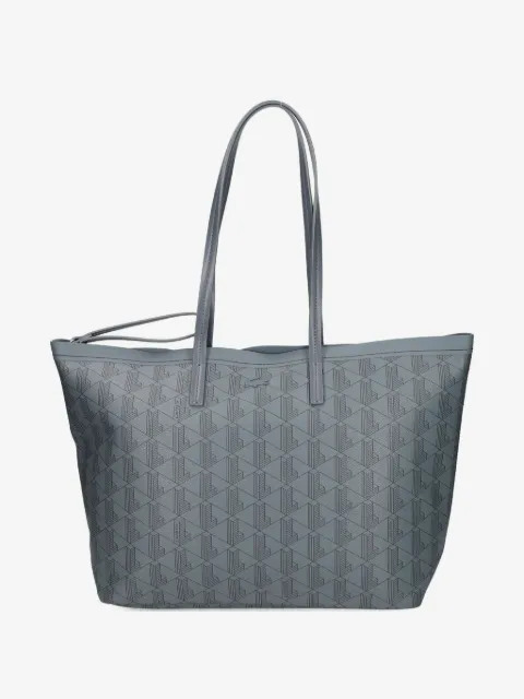 Lacoste Zely tote bag