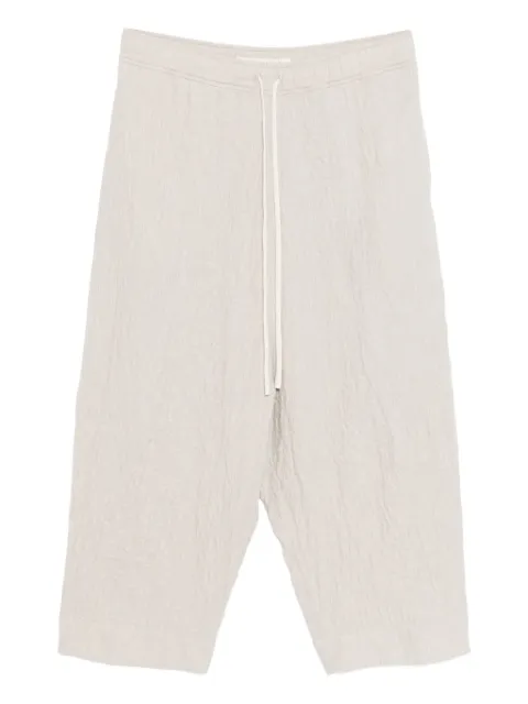Forme D'expression muslin trousers