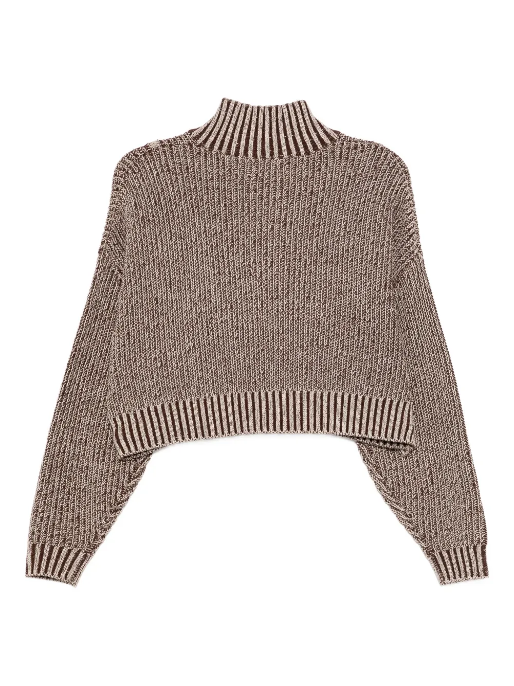 STAUD top Hampton corto | Suéteres | Image 2