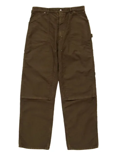 Maison Margiela wide-leg trousers