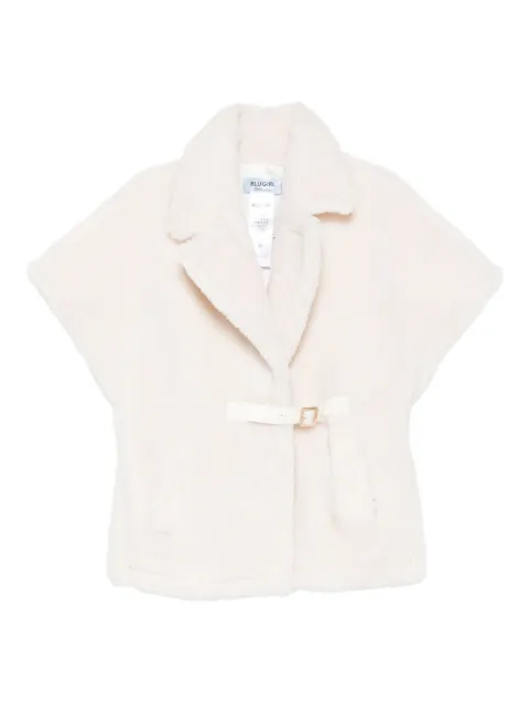 Blugirl notched-lapels jacket