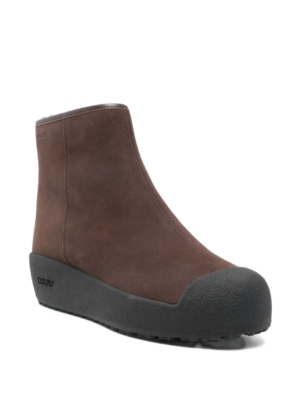 Bally suede ankle boots | Desert Boots | Image 2