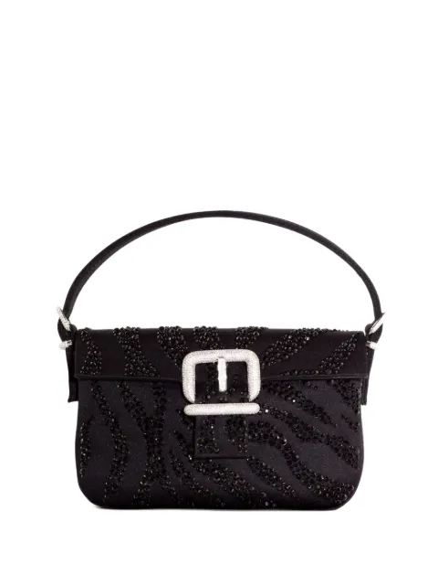 Gedebe crystal-embellished tote bag