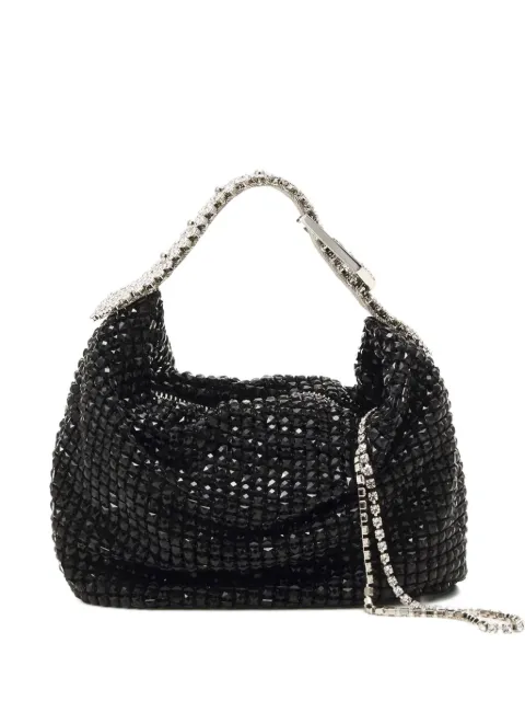 Gedebe Jilljet crystal-embellished tote bag