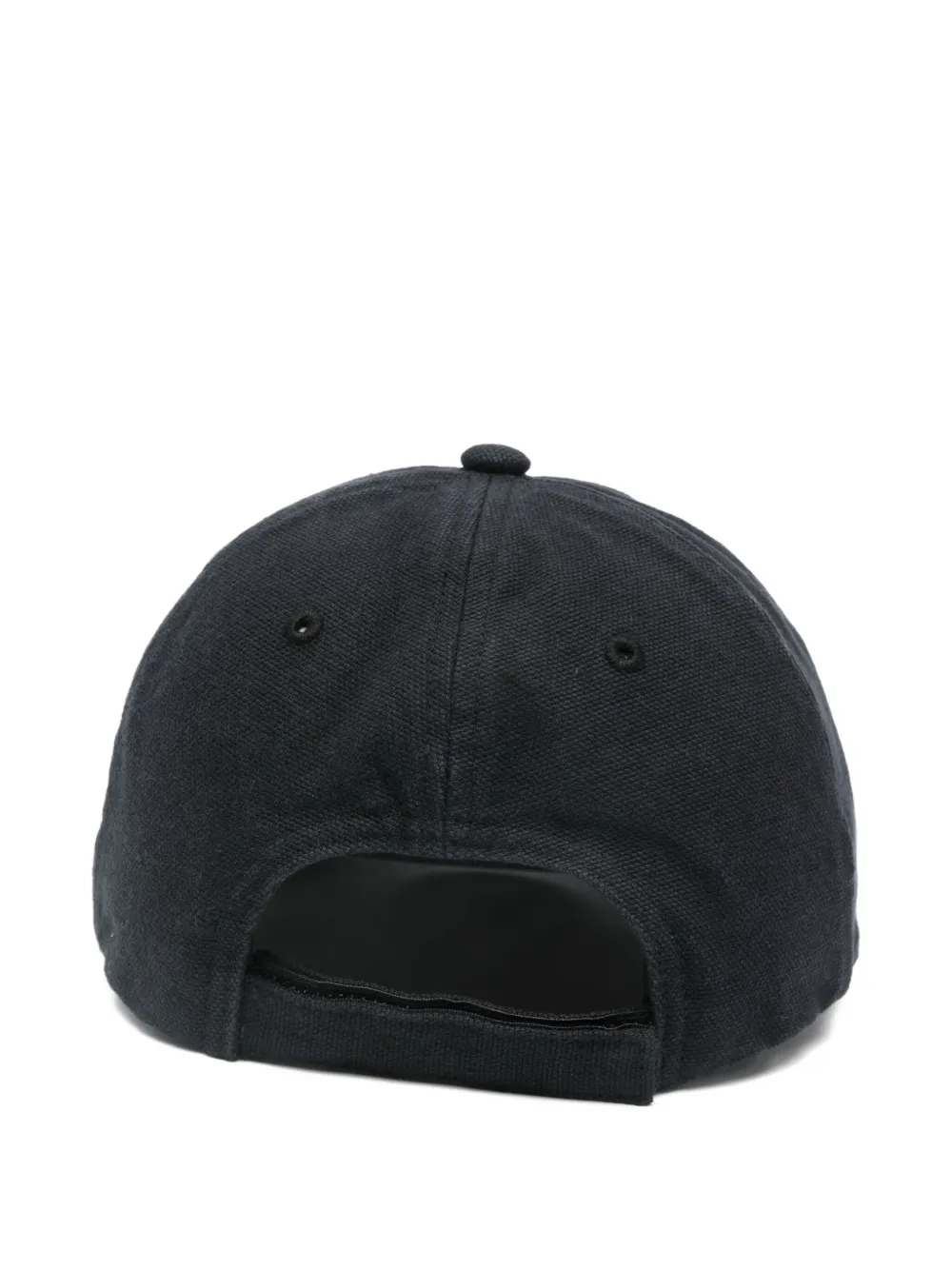 Stockholm Surfboard Club logo-embroidered baseball cap | Image 2