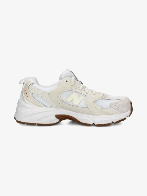New Balance Kids 530 mesh sneakers