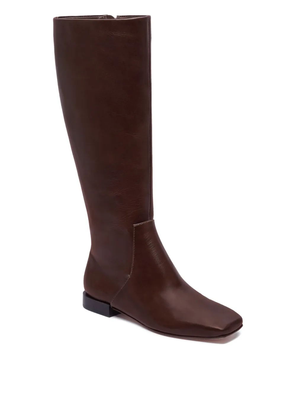 Bernardo Barnes square-toe riding boots | Knee-High Boots | Image 2