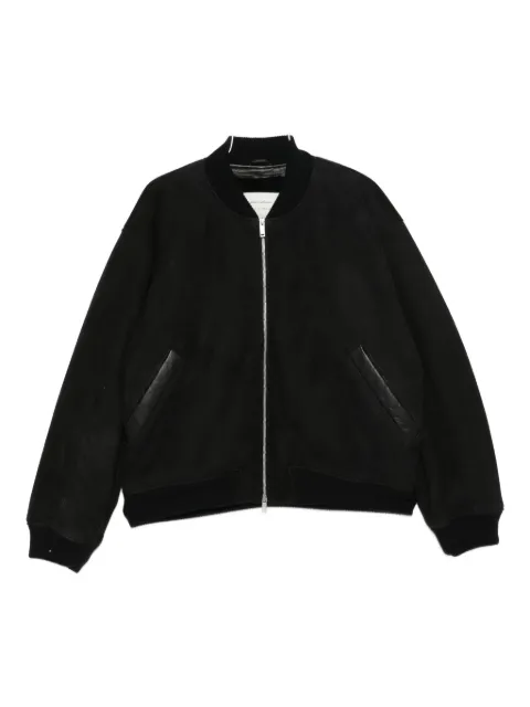 Studio Nicholson x Aaron Levine Berkeley 飞行员夹克