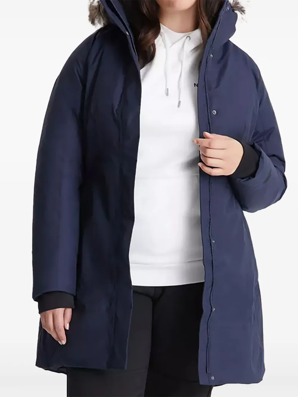 The North Face Arctic parka | Down Jackets | Image 2