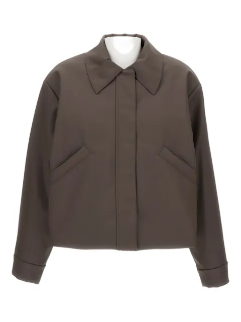 KASSL Editions ボンバージャケット