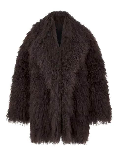 Simonetta Ravizza Brighton R coat