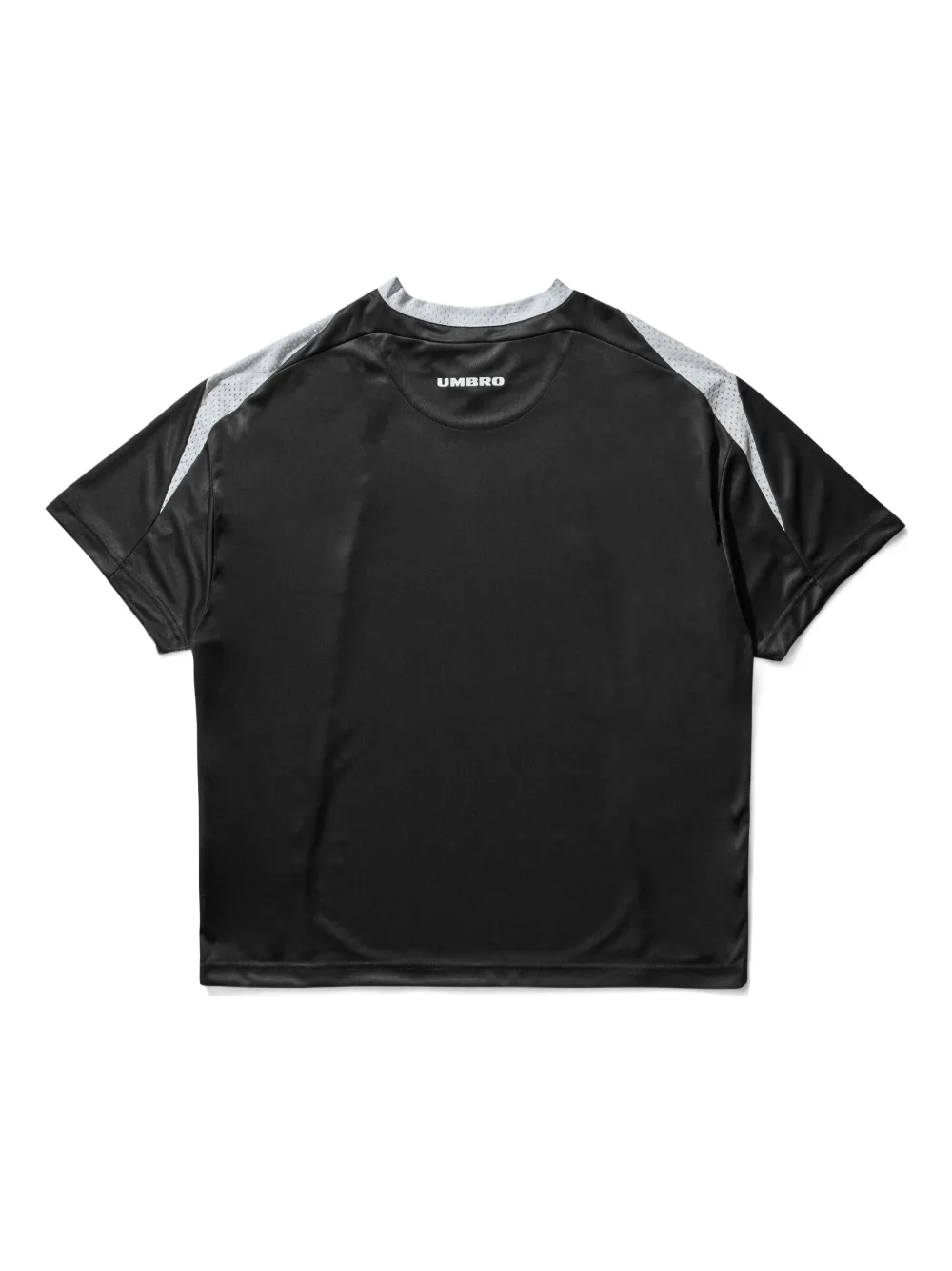 UMBRO panelled-design T-shirt | T-Shirts | Image 2