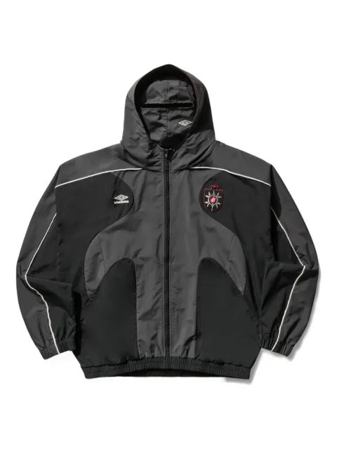 UMBRO hooded jacket