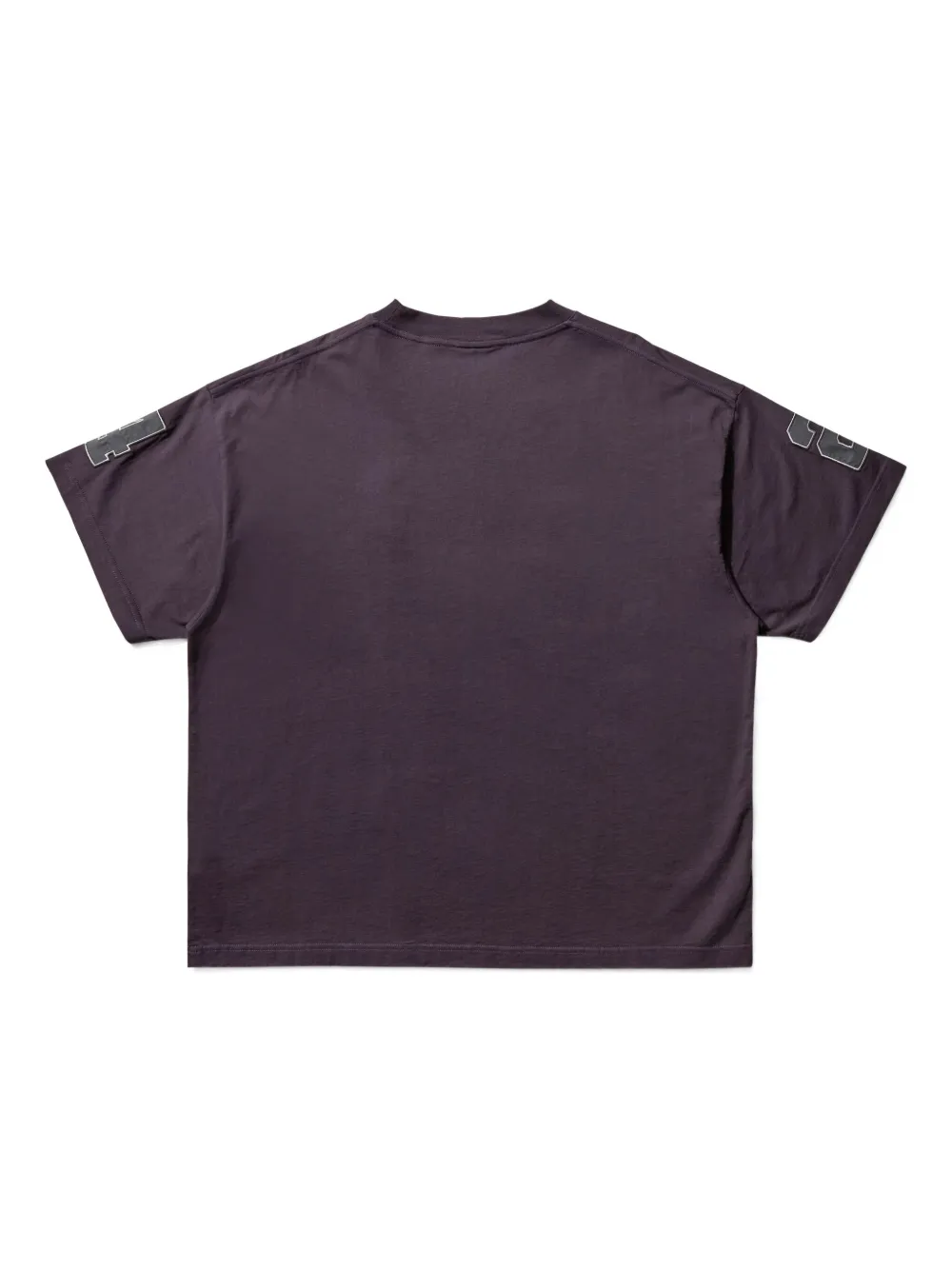 UMBRO embroidered-motif T-shirt | T-Shirts | Image 2