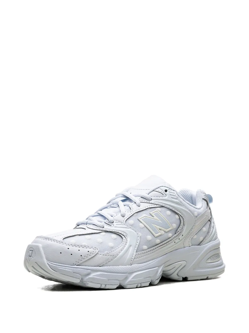 New Balance  baskets 530 à pois | Baskets basses | Image 2