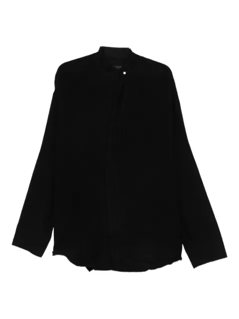 Joe Chia Vare wool shirt