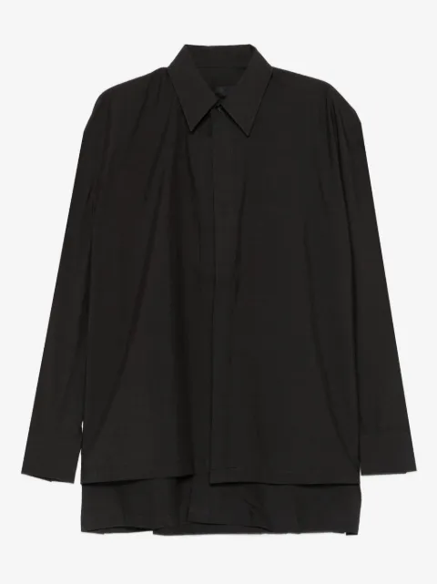 Joe Chia camisa Hawat