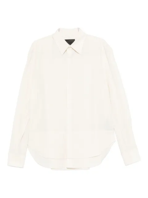 Joe Chia Gale shirt