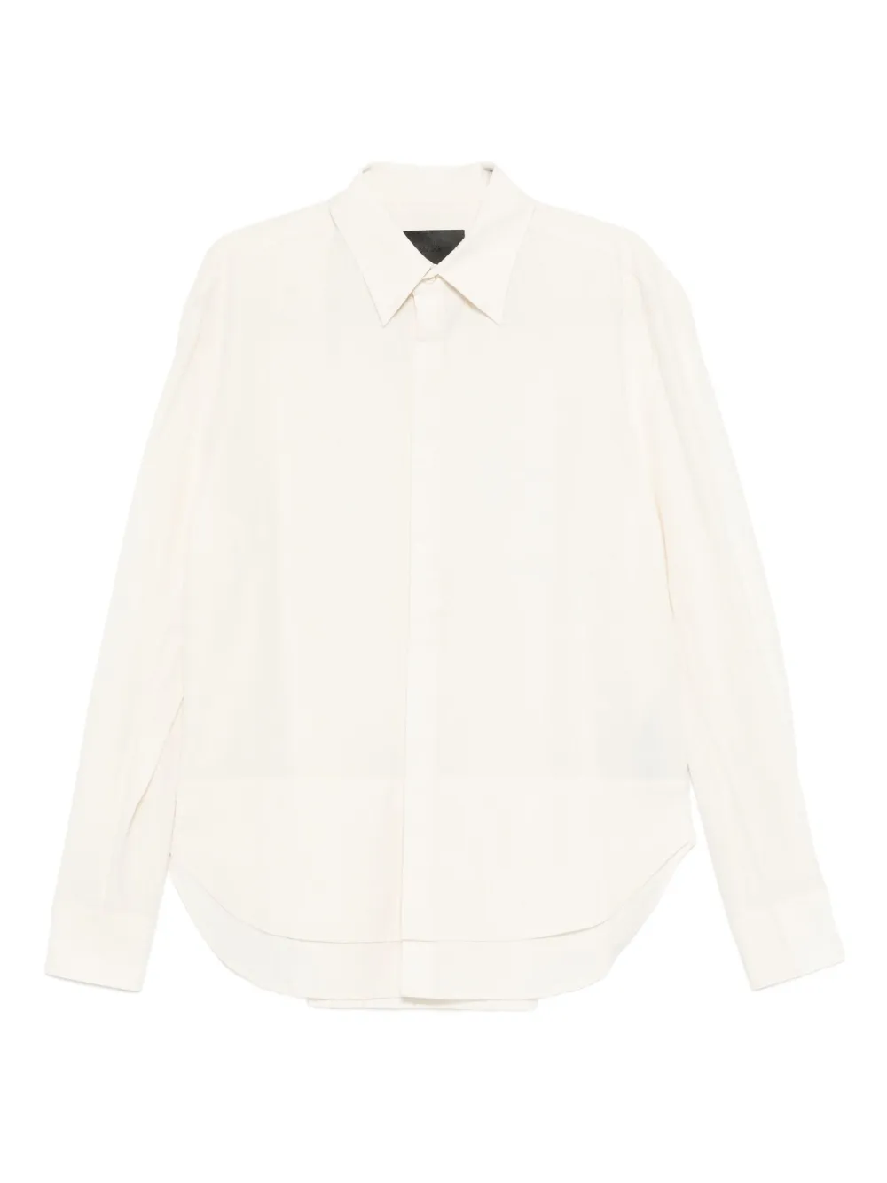 Joe Chia Gale shirt | White | Image 1