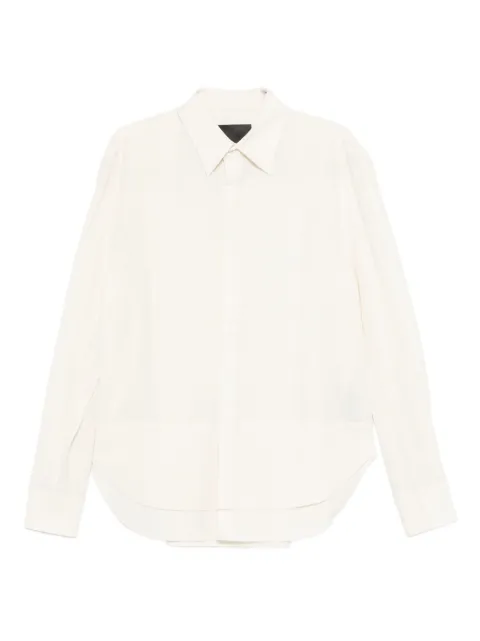 Joe Chia Gale shirt