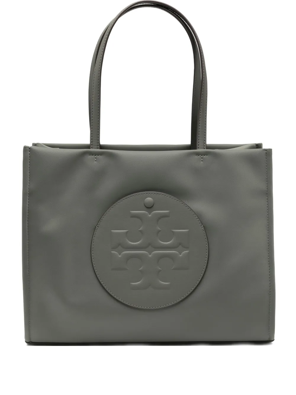 Tory Burch Ella Tote Bag In Green