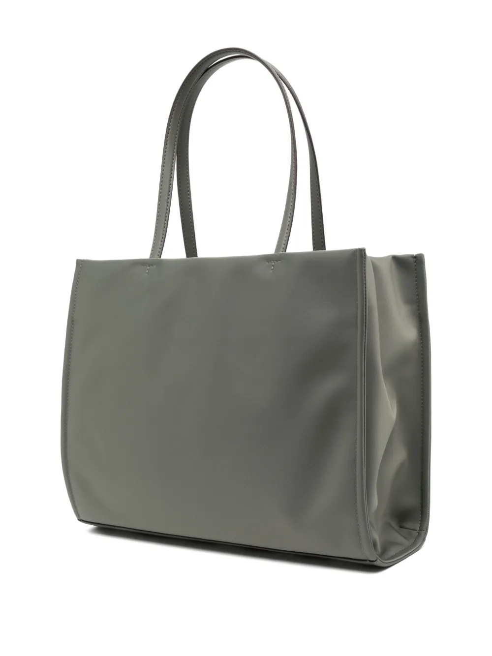Tory Burch Ella Tote Bag In Green