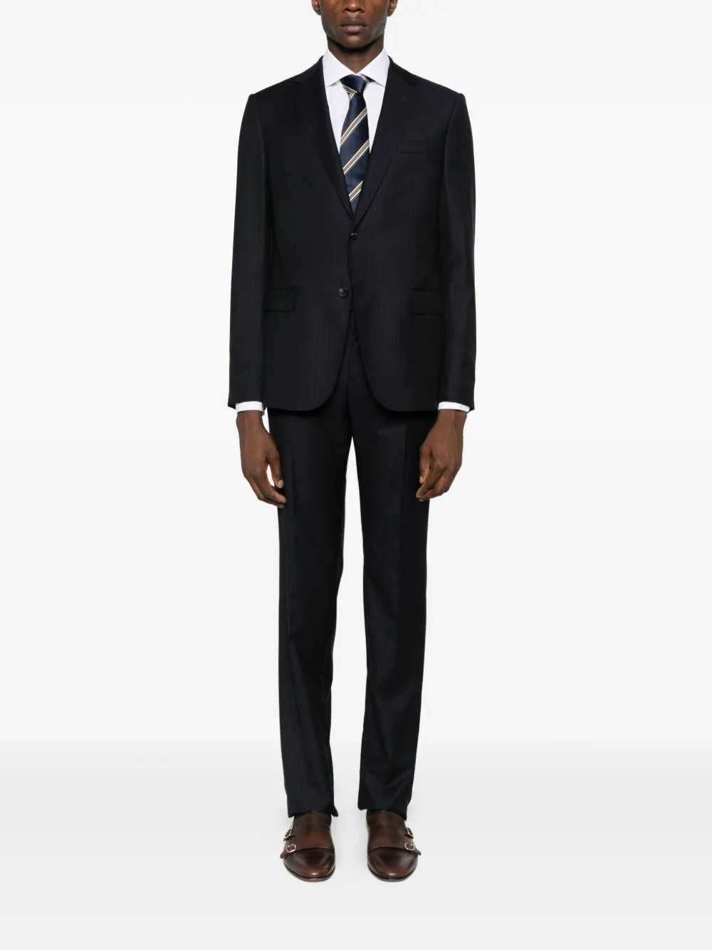 Zegna camisa con botones | Image 2