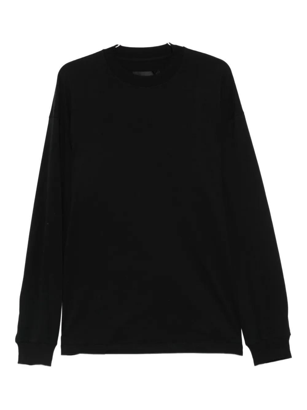 Joe Chia Sebu T-shirt | Black | Image 1