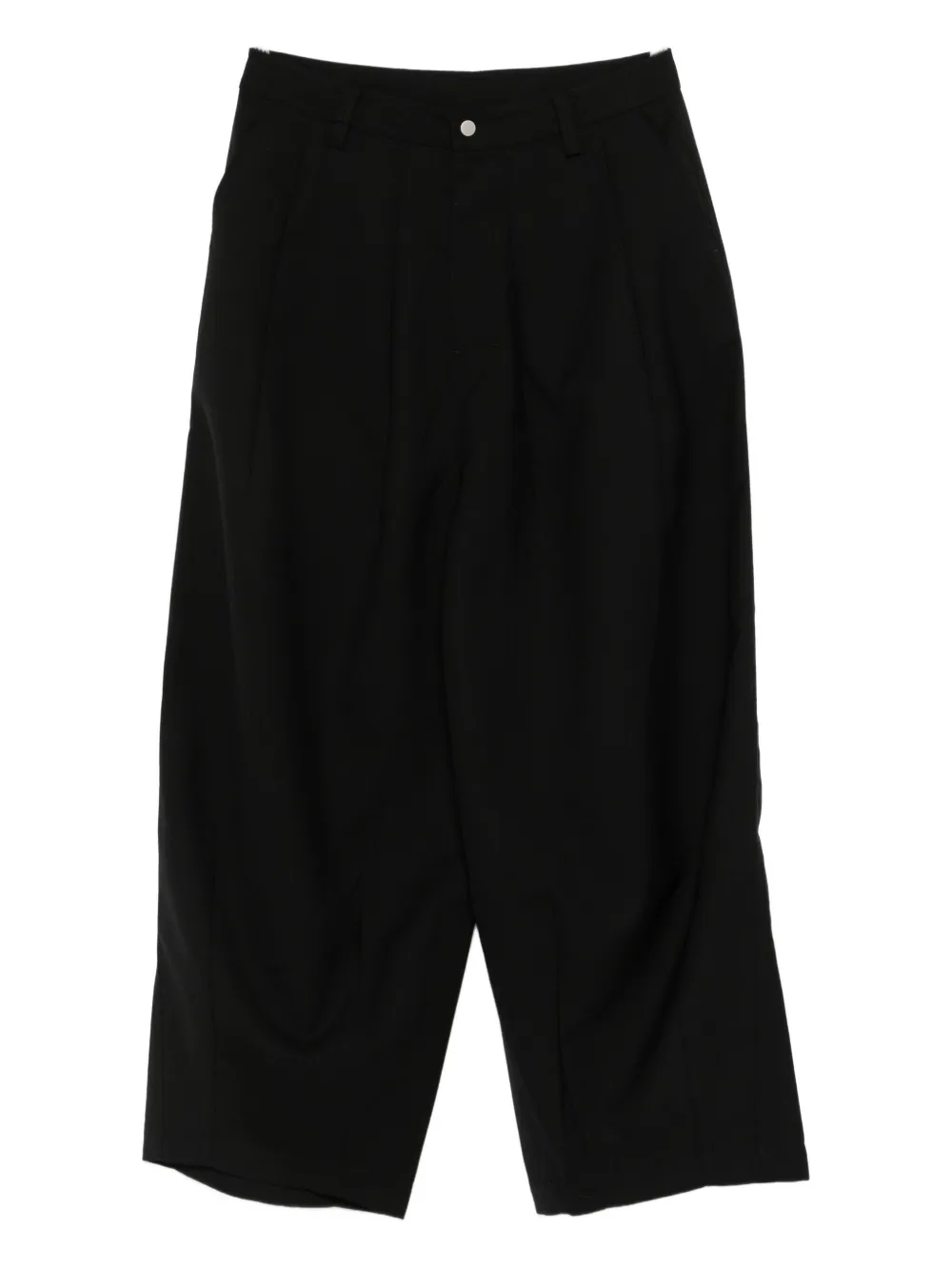 Joe Chia Cloudfold trousers | Black | Image 1