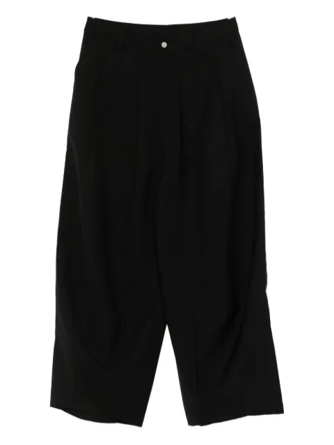 Joe Chia Cloudfold trousers