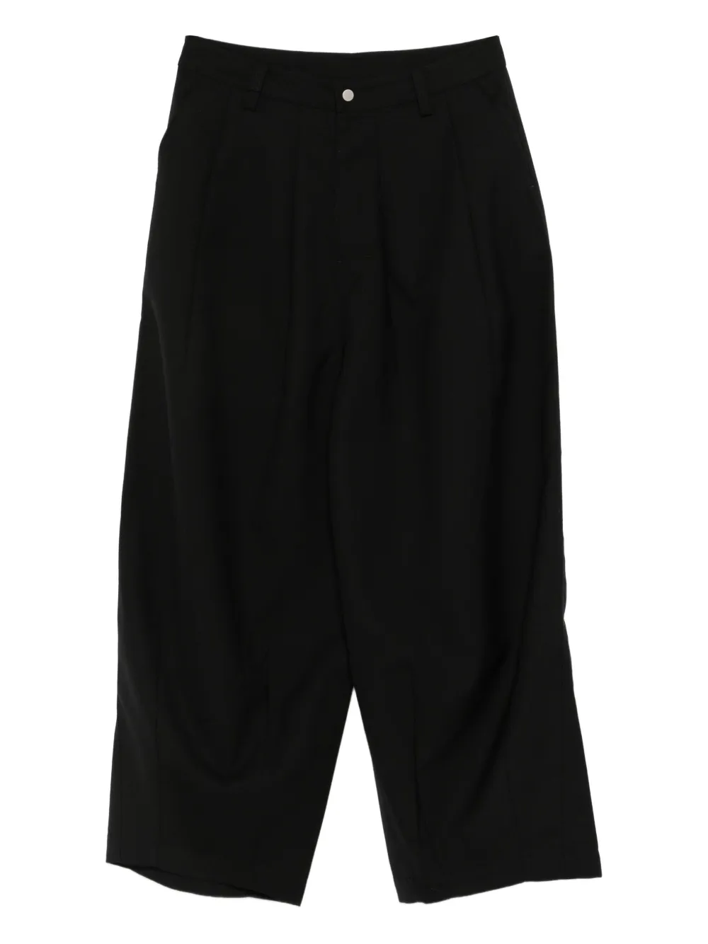 Joe Chia Cloudfold trousers | Black | Image 1